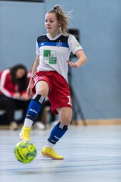 Bild 668 - C-Juniorinnen Futsalmeisterschaft